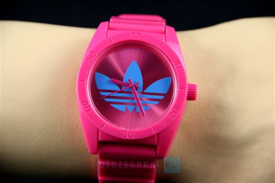 Orologio shop bambino adidas